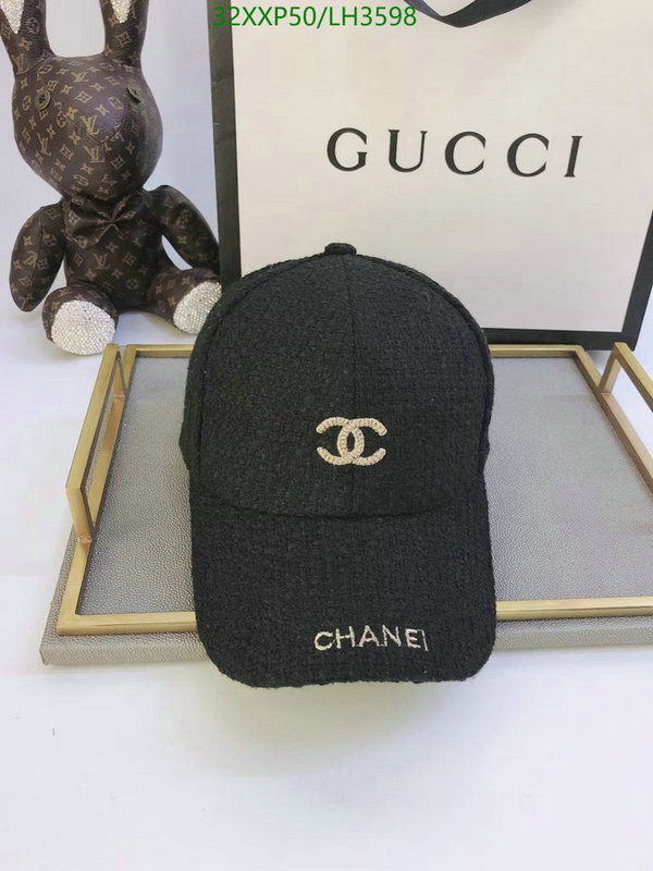 Chanel-Cap(Hat) Code: LH3598 $: 32USD