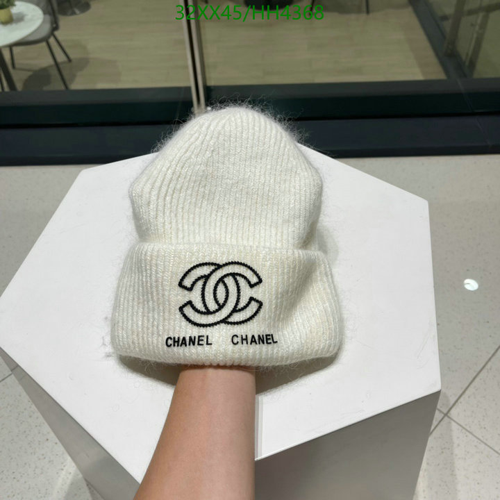 Chanel-Cap(Hat) Code: HH4368 $: 32USD