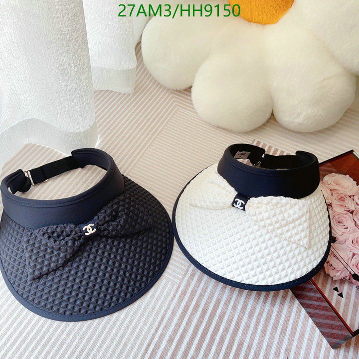 Chanel-Cap(Hat) Code: HH9150 $: 27USD