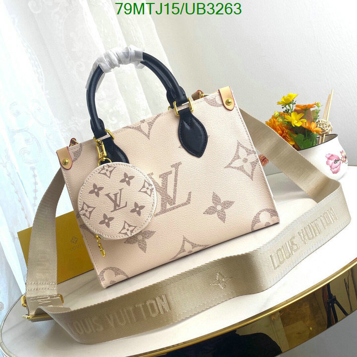 LV-Bag-4A Quality Code: UB3263 $: 79USD