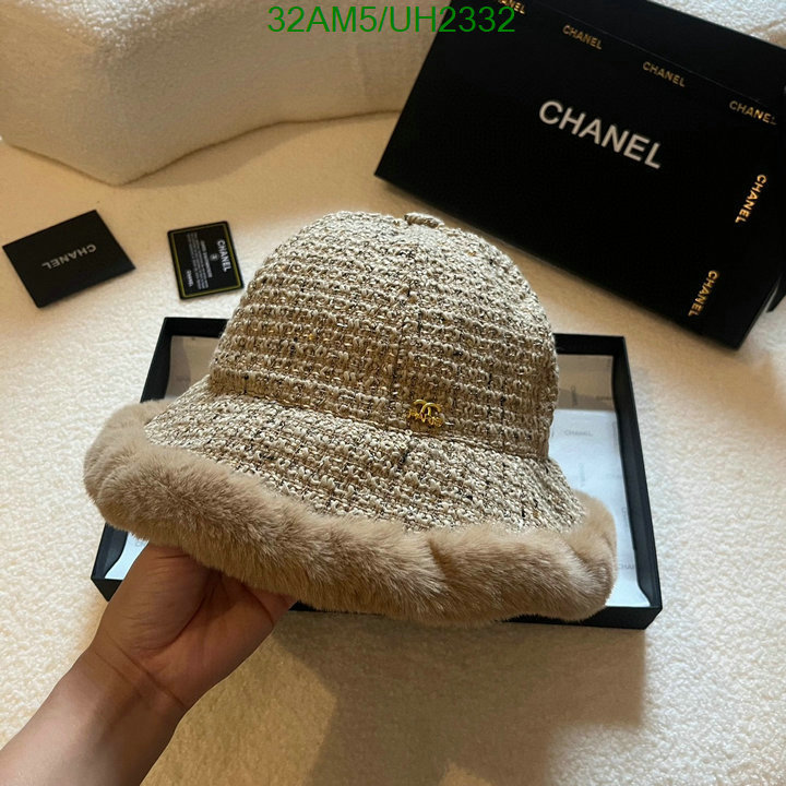 Chanel-Cap(Hat) Code: UH2332 $: 32USD