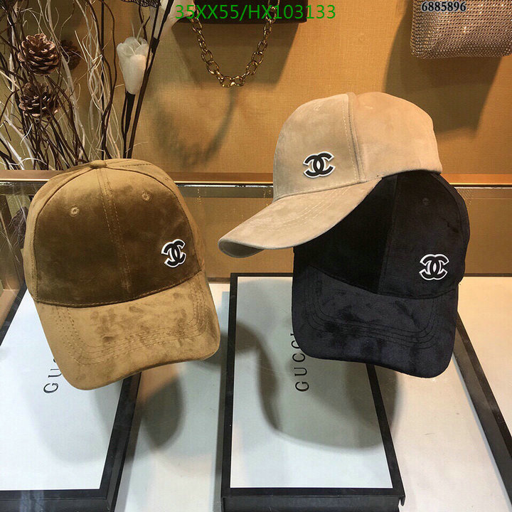 Chanel-Cap(Hat) Code: HX103133 $: 35USD