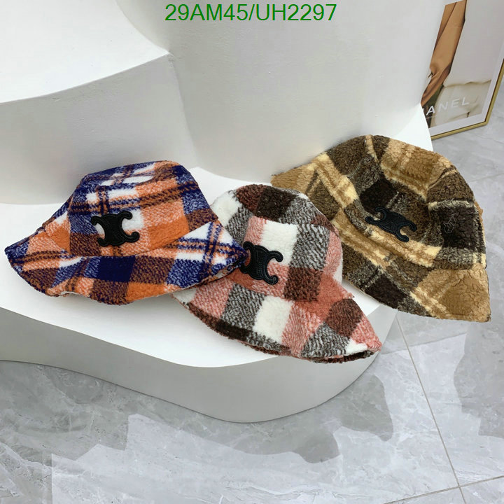 Celine-Cap(Hat) Code: UH2297 $: 29USD