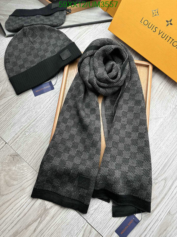 LV-Scarf Code: UM3557 $: 59USD