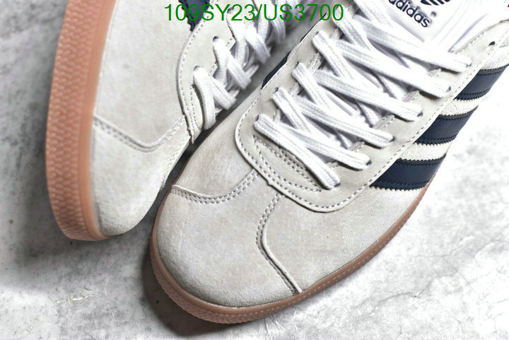 Adidas-Men shoes Code: US3700 $: 109USD