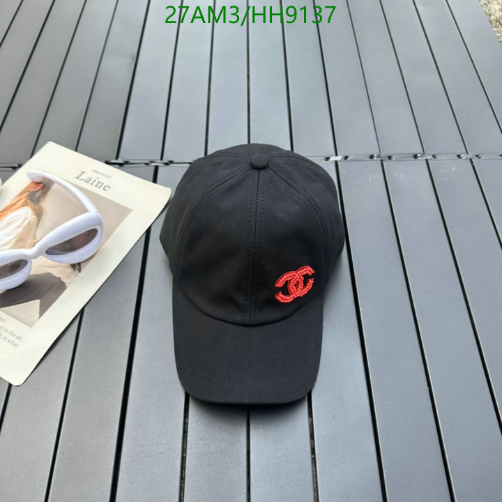 Chanel-Cap(Hat) Code: HH9137 $: 27USD