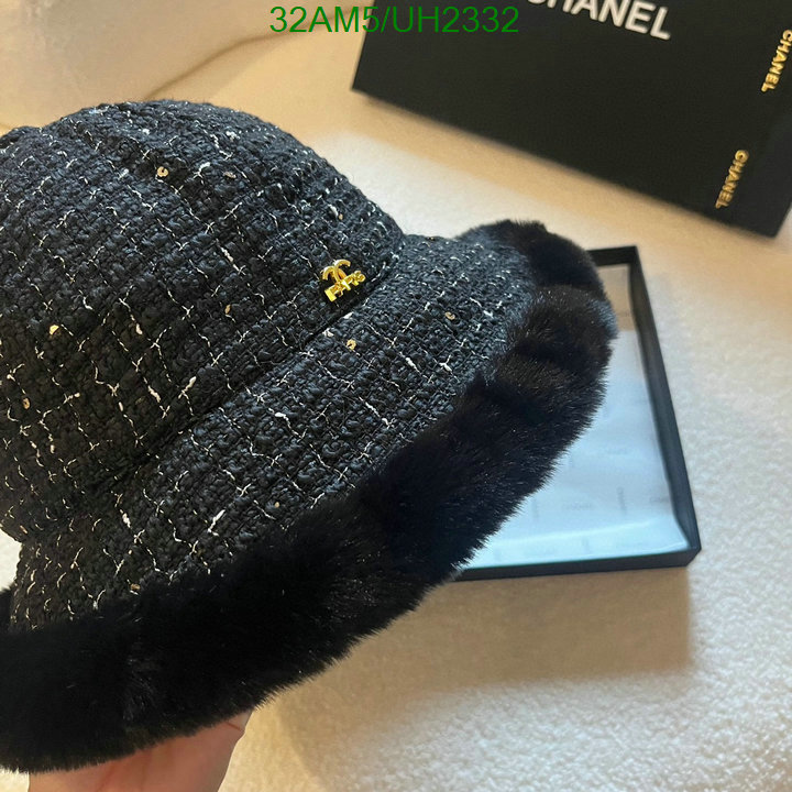 Chanel-Cap(Hat) Code: UH2332 $: 32USD