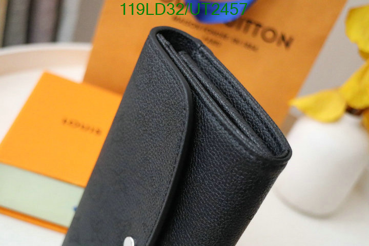 LV-Wallet Mirror Quality Code: UT2457 $: 119USD