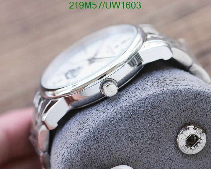 Vacheron Constantin-Watch-Mirror Quality Code: UW1603 $: 219USD