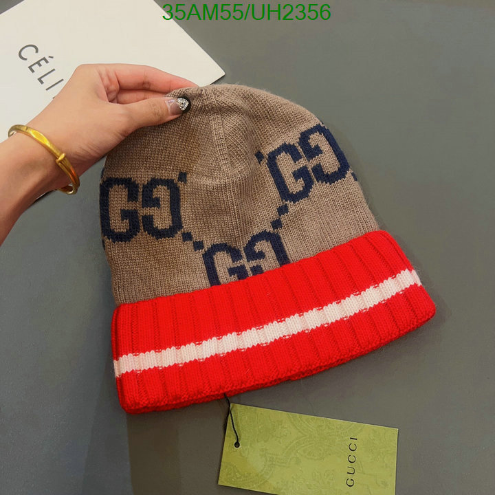 Gucci-Cap(Hat) Code: UH2356 $: 35USD