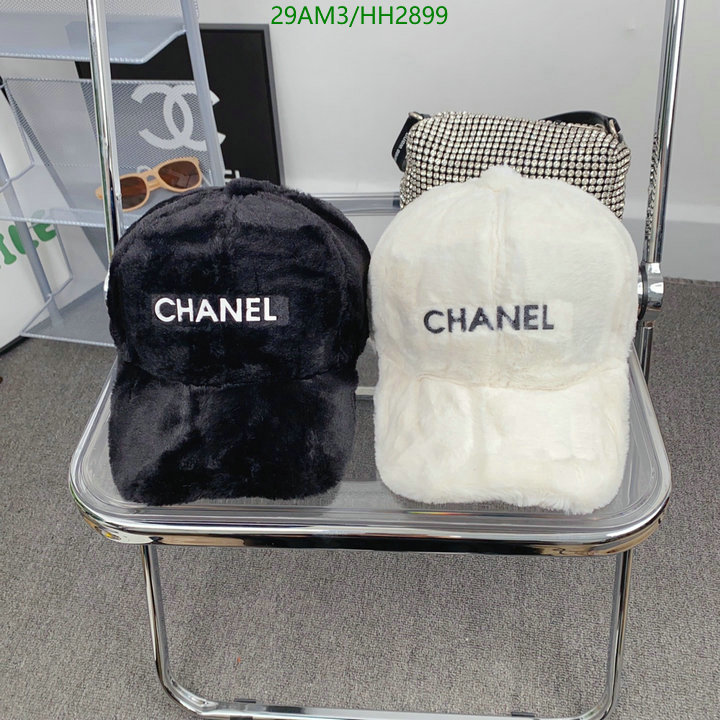 Chanel-Cap(Hat) Code: HH2899 $: 29USD