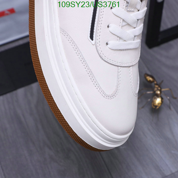 Prada-Men shoes Code: US3761 $: 109USD