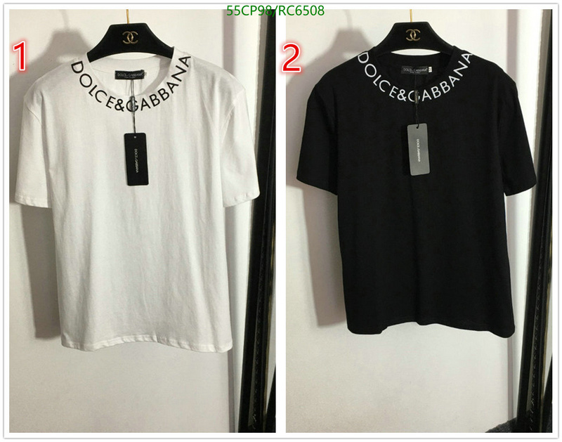 D&G-Clothing Code: RC6508 $: 55USD