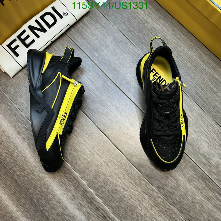 Fendi-Men shoes Code: US1331 $: 115USD