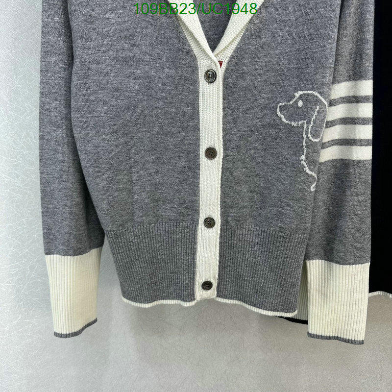 Thom Browne-Clothing Code: UC1948 $: 109USD