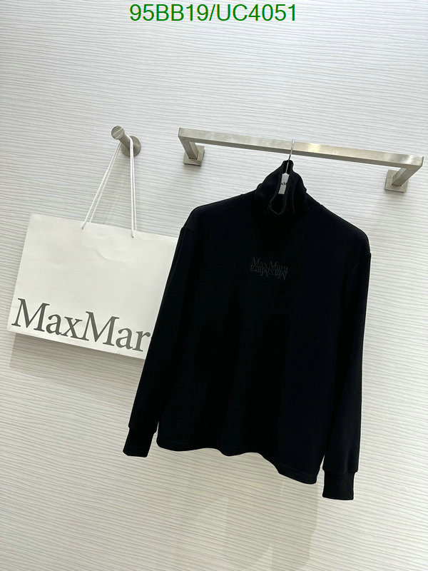 Maxmara-Clothing Code: UC4051 $: 95USD