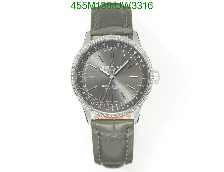 Breitling-Watch-Mirror Quality Code: UW3316 $: 455USD