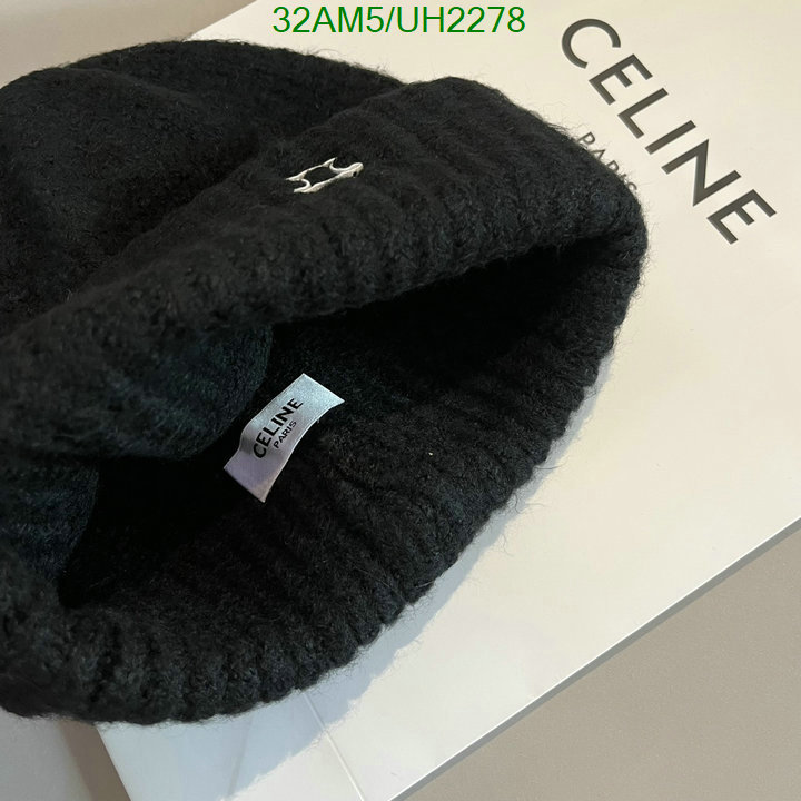 Celine-Cap(Hat) Code: UH2278 $: 32USD