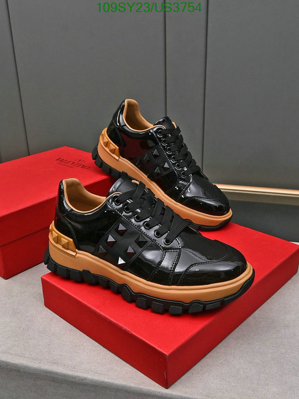 Valentino-Men shoes Code: US3754 $: 109USD