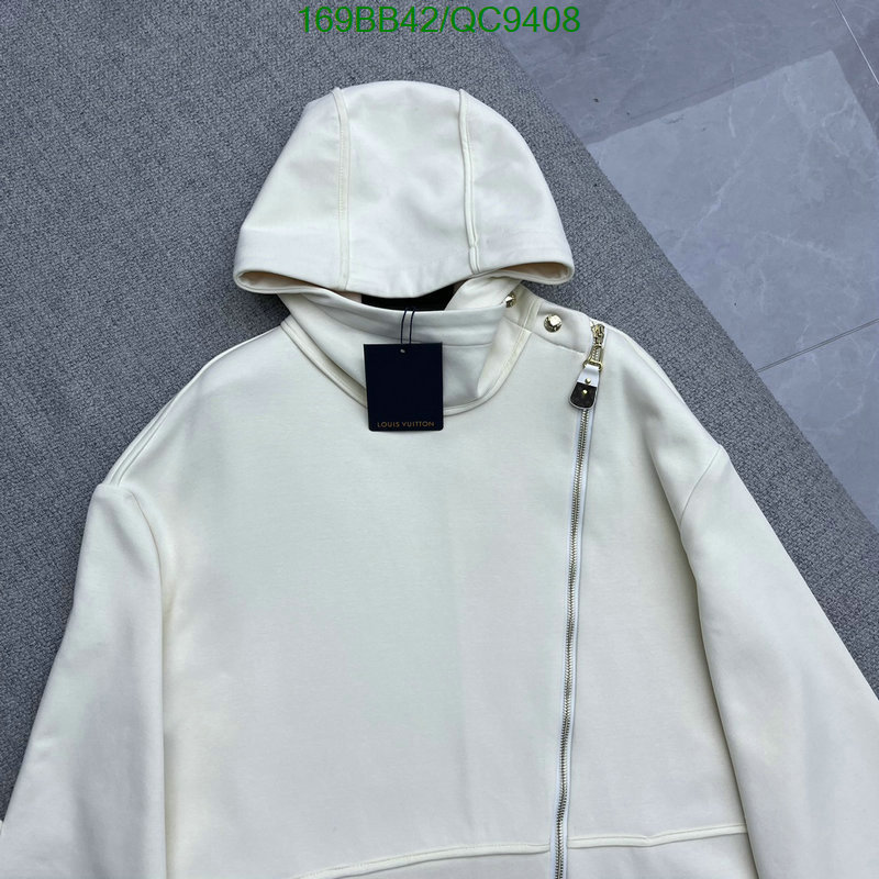 LV-Clothing Code: QC9408 $: 169USD