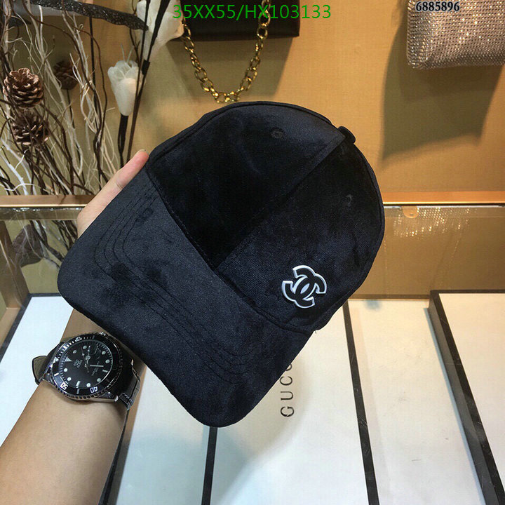 Chanel-Cap(Hat) Code: HX103133 $: 35USD