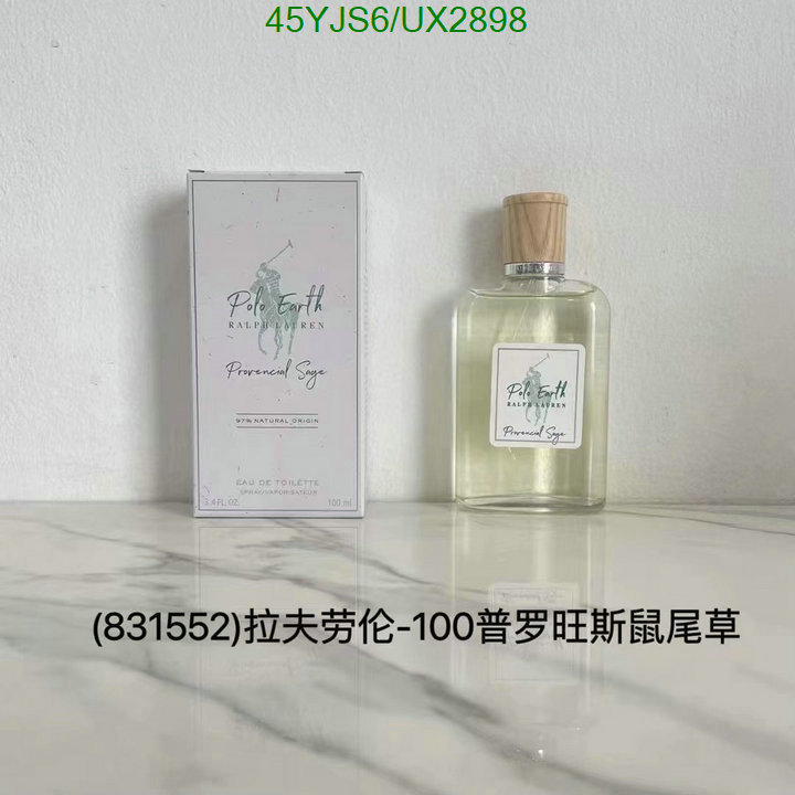 Polo-Perfume Code: UX2898 $: 45USD