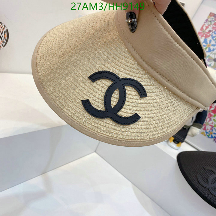 Chanel-Cap(Hat) Code: HH9149 $: 27USD