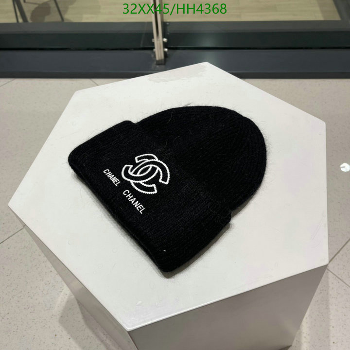 Chanel-Cap(Hat) Code: HH4368 $: 32USD