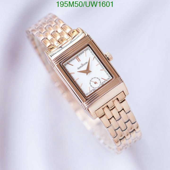 Jaeger-LeCoultre-Watch-Mirror Quality Code: UW1601 $: 195USD