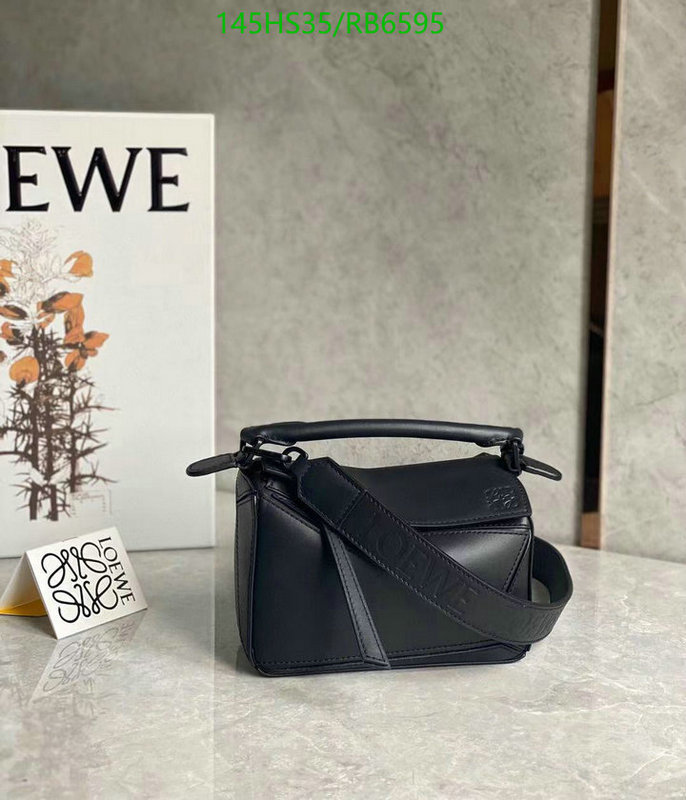 Loewe-Bag-4A Quality Code: RB6595