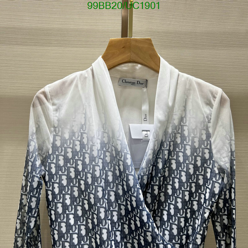 Dior-Clothing Code: UC1901 $: 99USD