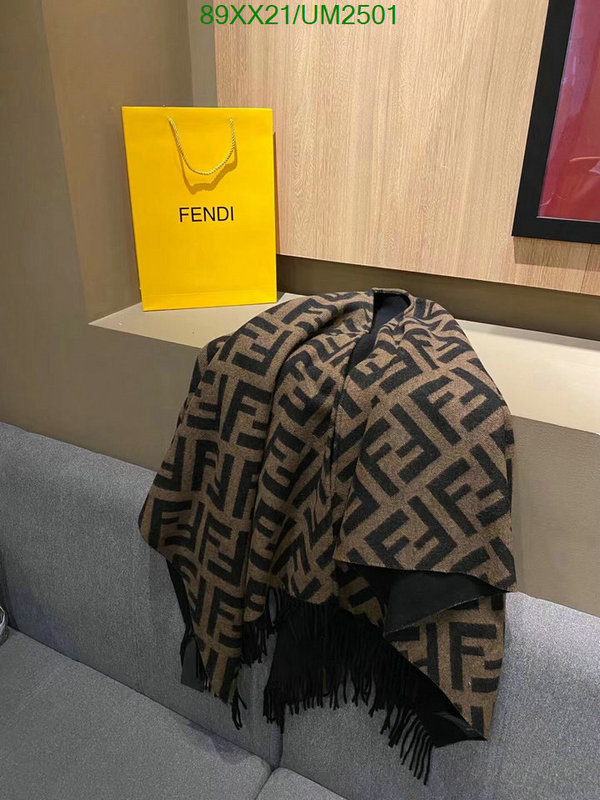 Fendi-Scarf Code: UM2501 $: 89USD