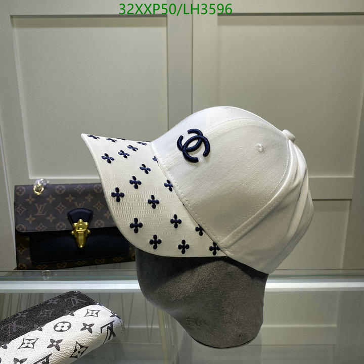 Chanel-Cap(Hat) Code: LH3596 $: 32USD