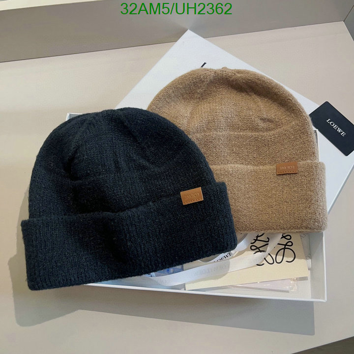 Loewe-Cap(Hat) Code: UH2362 $: 32USD