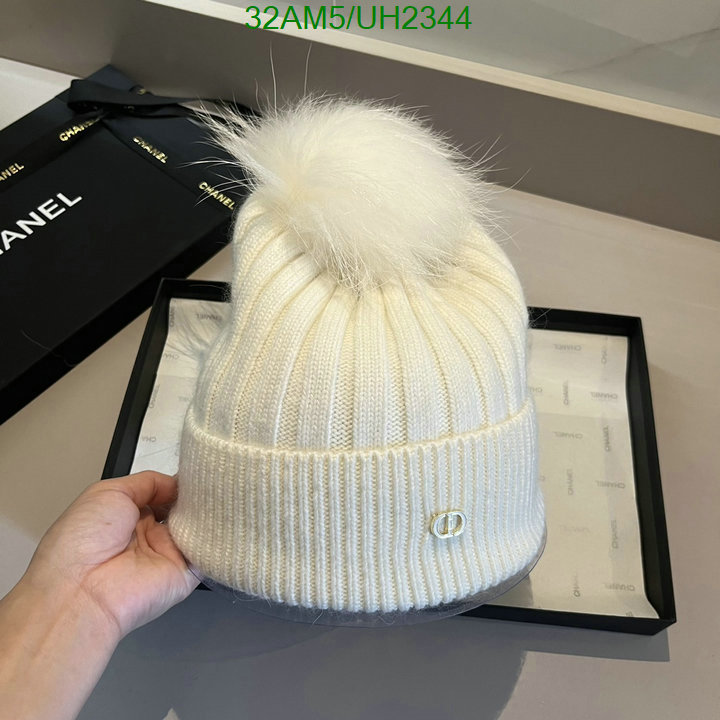 Dior-Cap(Hat) Code: UH2344 $: 32USD