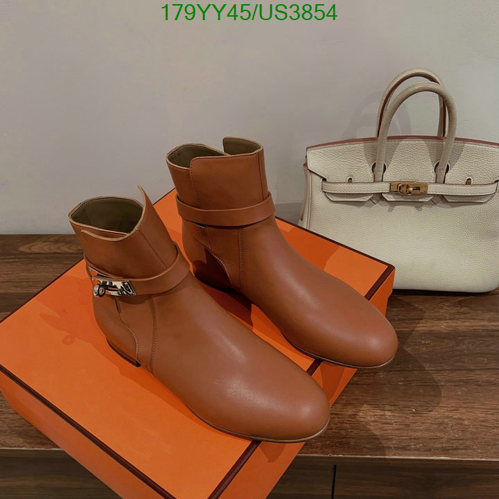 Hermes-Women Shoes Code: US3854 $: 179USD