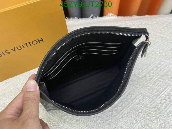 LV-Wallet-4A Quality Code: UT2730 $: 45USD