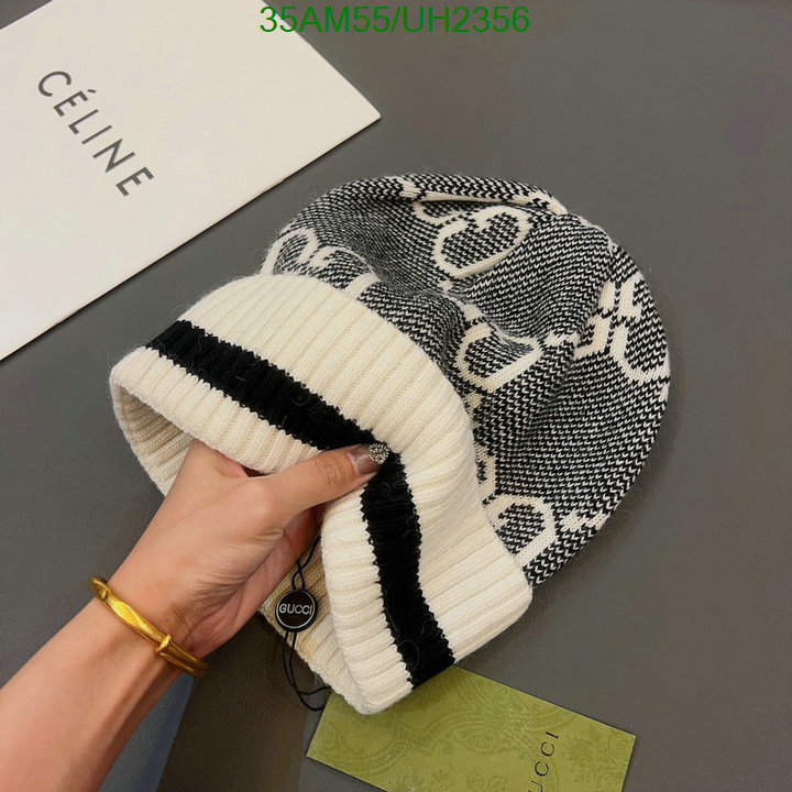 Gucci-Cap(Hat) Code: UH2356 $: 35USD