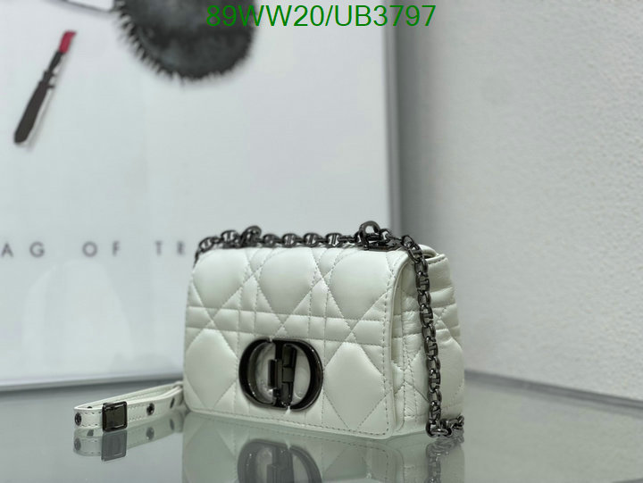 Dior-Bag-4A Quality Code: UB3797 $: 89USD