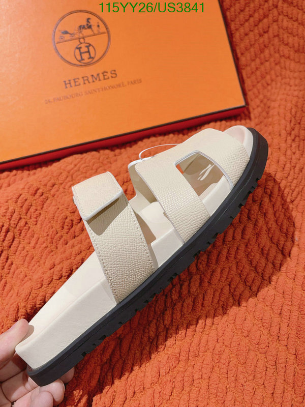 Hermes-Women Shoes Code: US3841