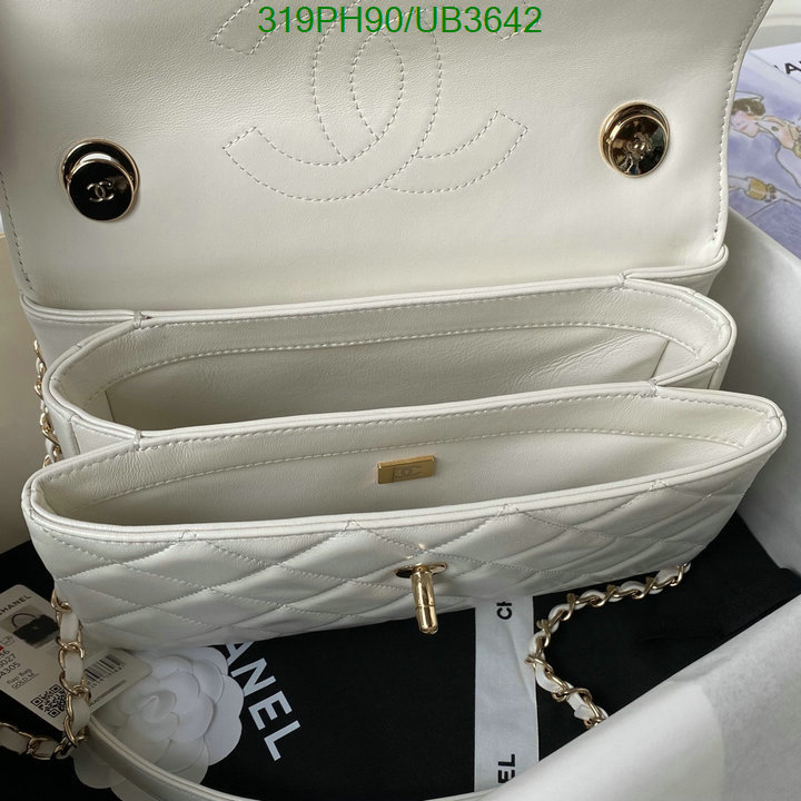 Chanel-Bag-Mirror Quality Code: UB3642 $: 319USD