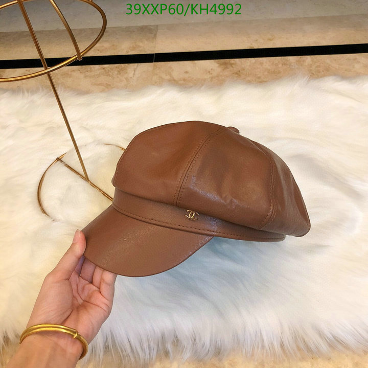 Chanel-Cap(Hat) Code: KH4992 $: 39USD