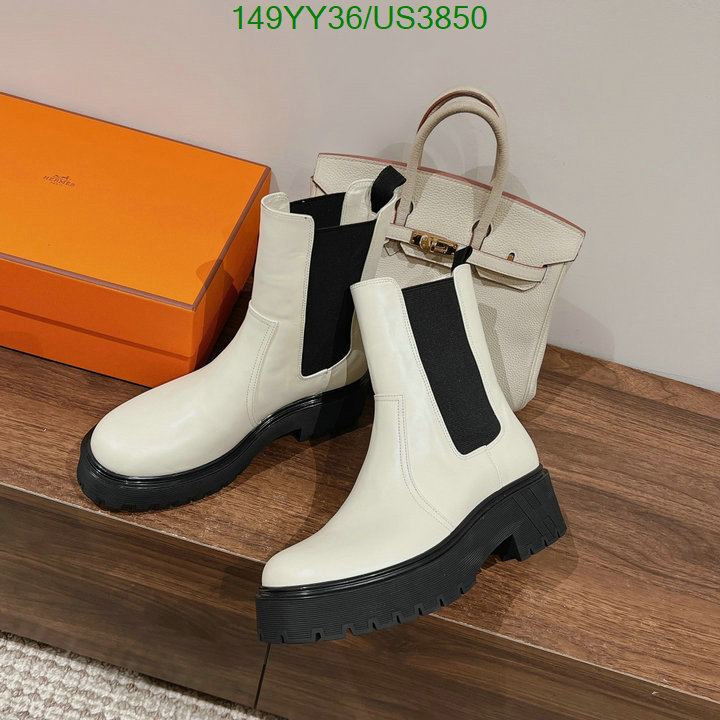 Boots-Women Shoes Code: US3850 $: 149USD