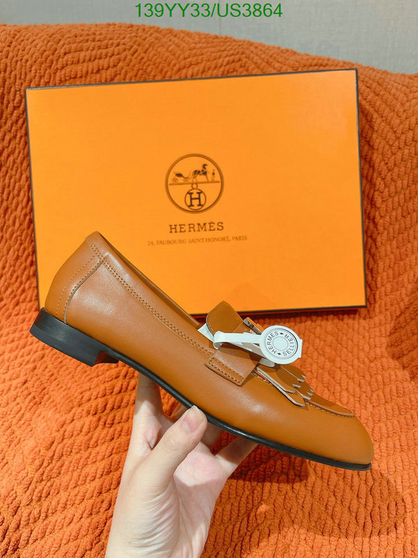 Hermes-Women Shoes Code: US3864 $: 139USD