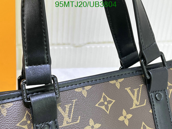 LV-Bag-4A Quality Code: UB3804 $: 95USD