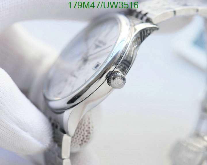 LONGINES-Watch-4A Quality Code: UW3516 $: 179USD