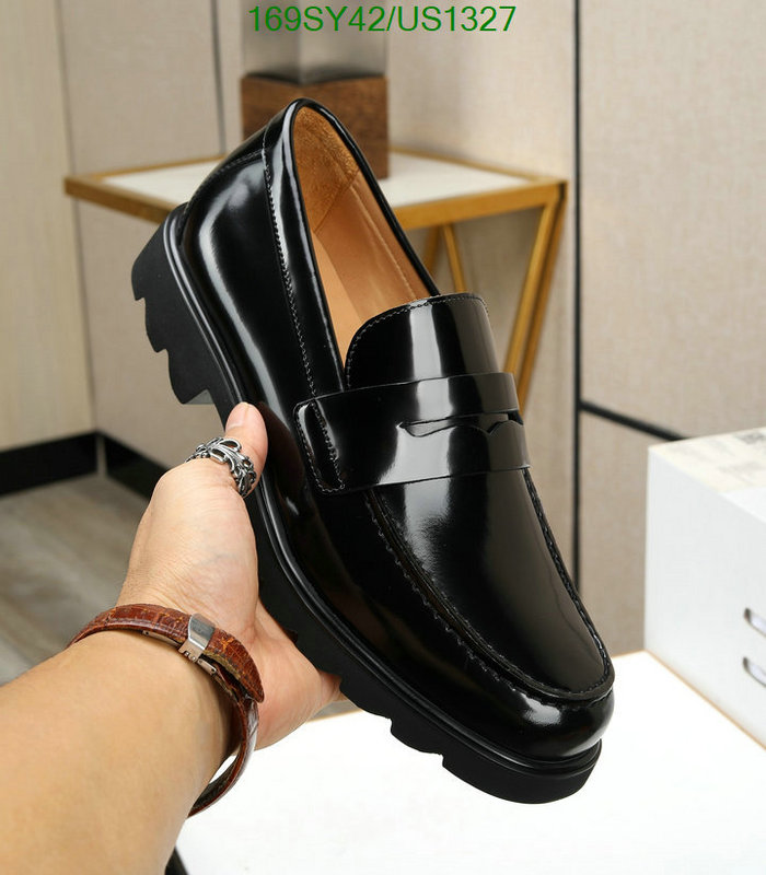 BV-Men shoes Code: US1327 $: 169USD