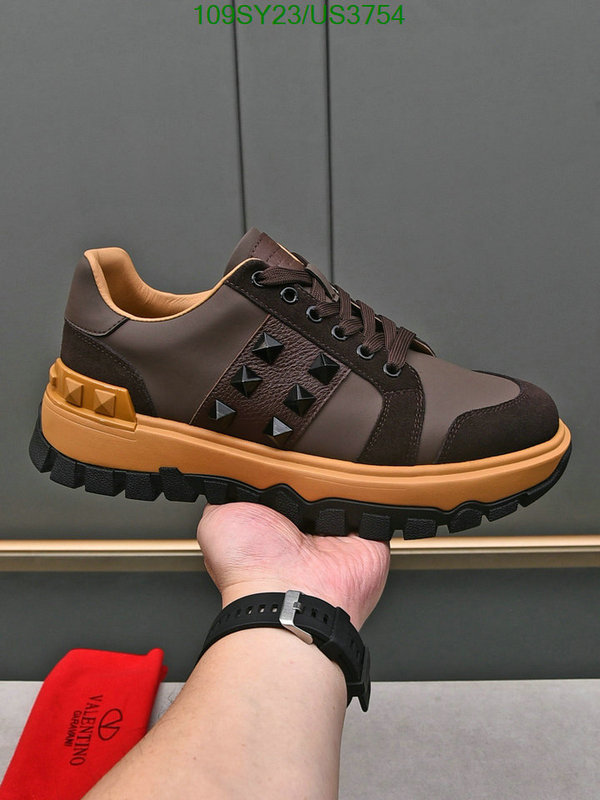 Valentino-Men shoes Code: US3754 $: 109USD