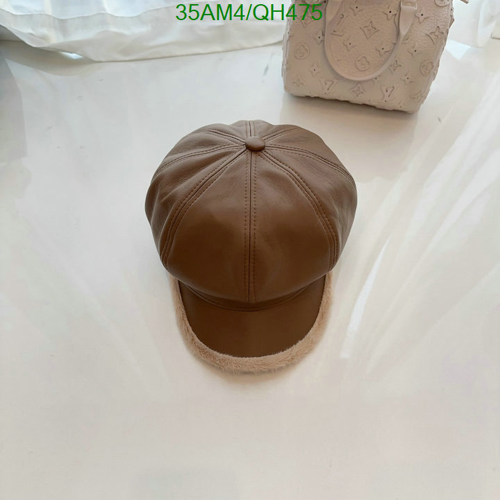 Chanel-Cap(Hat) Code: QH475 $: 35USD