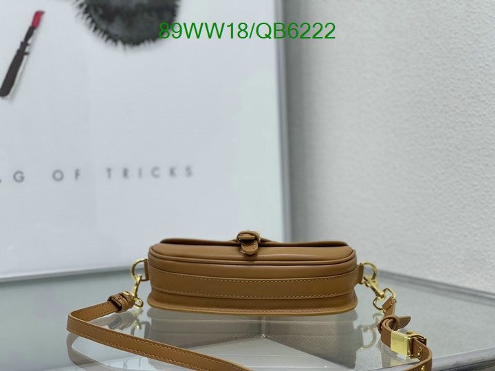 Dior-Bag-4A Quality Code: QB6222 $: 89USD